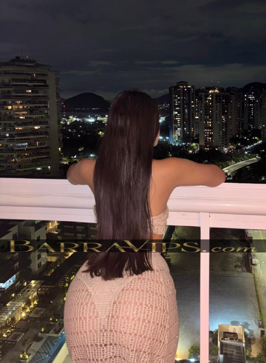 Acompanhantes ipanema